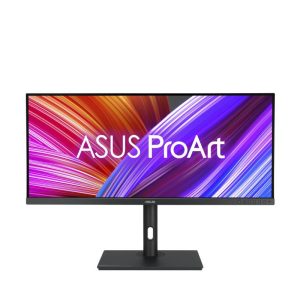 ASUS ProArt PA348CGV écran plat de PC 86,4 cm (34") 3440 x 1440 pixels UltraWide Quad HD Noir