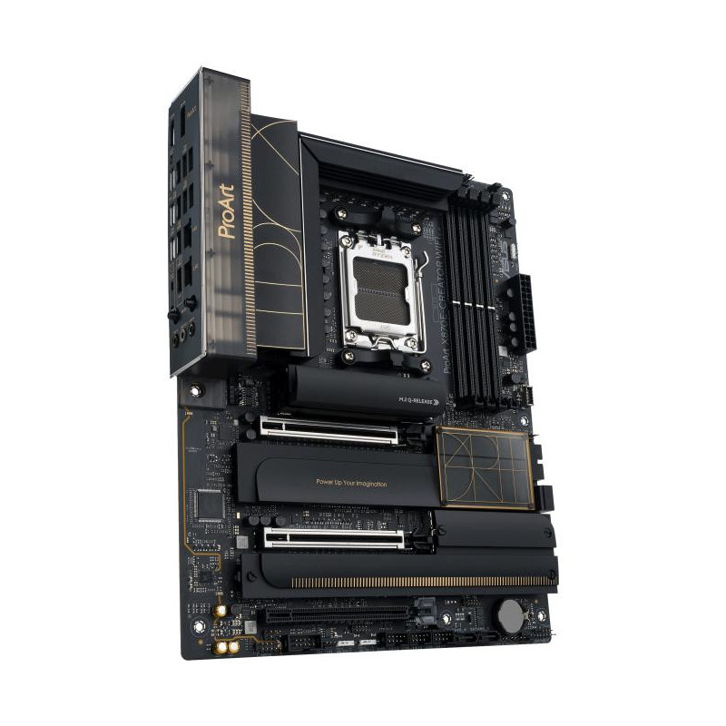 ASUS PROART X870E-CREATOR WIFI