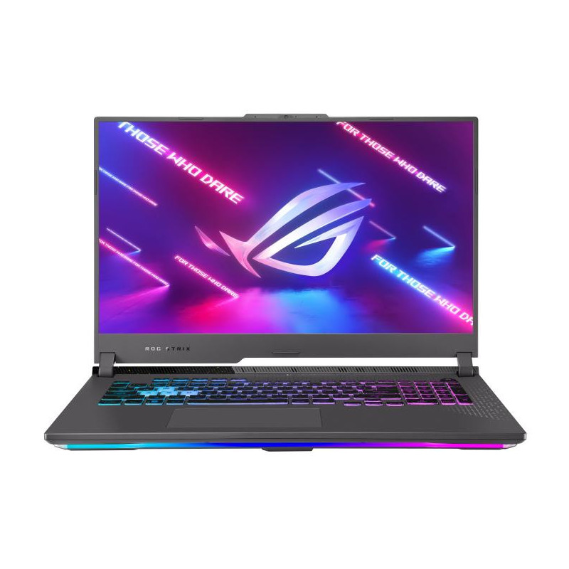 ASUS ROG Strix G17 G713PI-LL032W AMD Ryzen™ 9 7945HX · 17,3″, QHD, Ryzen 9 7945HX