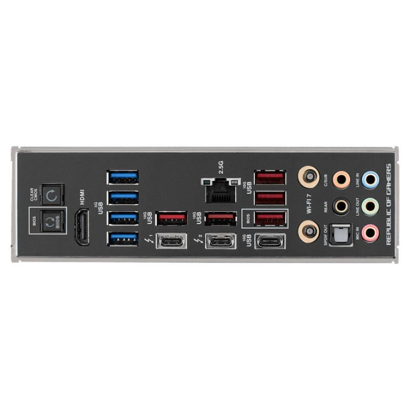 ASUS ROG Maximus Z790 Dark Hero