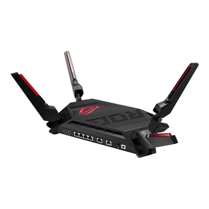 ASUS ROG GT-AX6000
