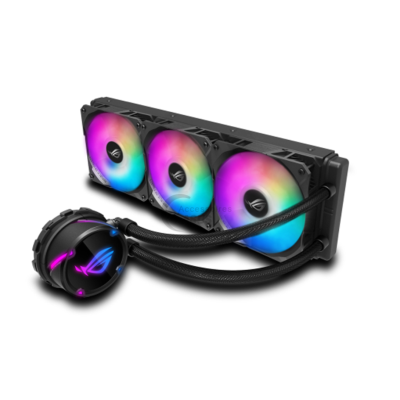 ASUS ROG RYUJIN 360