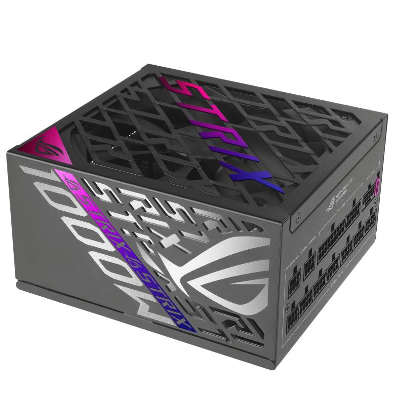 ASUS ROG Strix 1000P Gaming Platinum