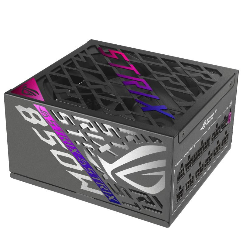 ASUS ROG Strix 850P Gaming Platinum