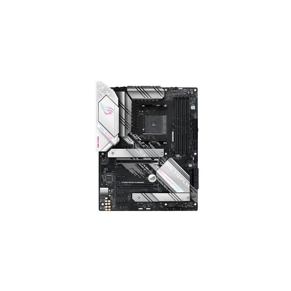 ASUS ROG Strix B550-A Gaming