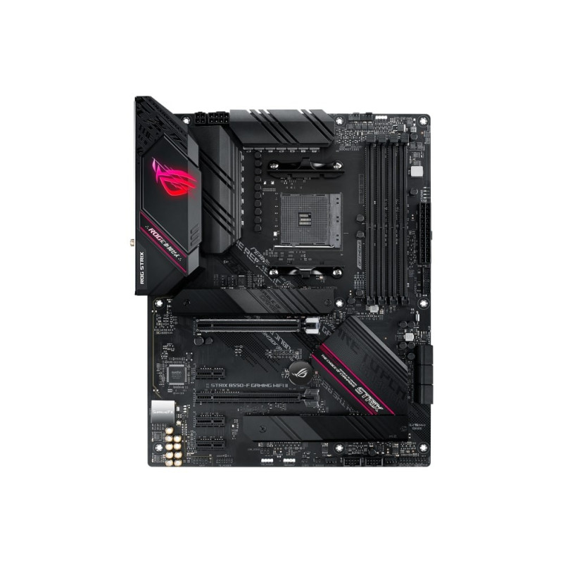 ASUS ROG Strix B550-F Gaming Wi-Fi II