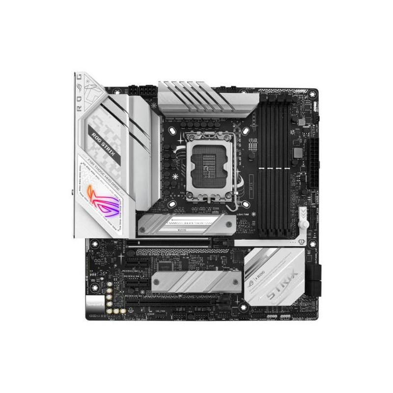 ASUS ROG STRIX B760-G GAMING WIFI