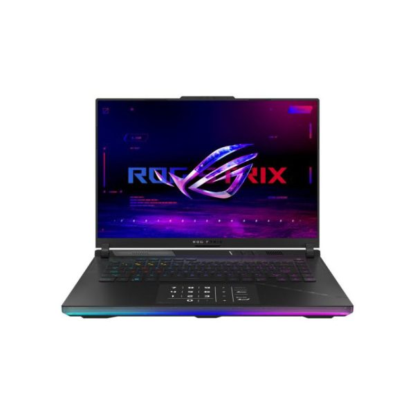 ASUS ROG Strix Scar 16 G634JY-NM039W Intel® Core™ i9 i9-13980HX · 16″, QHD, RTX 4090