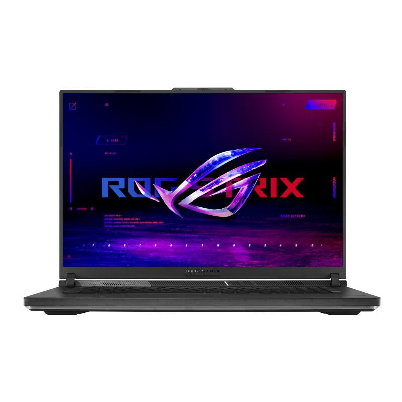 ASUS ROG Strix Scar 18 G834JZ-N6046X Intel® Core™ i9 i9-13980HX · 18″, RTX 4080, 32 Go