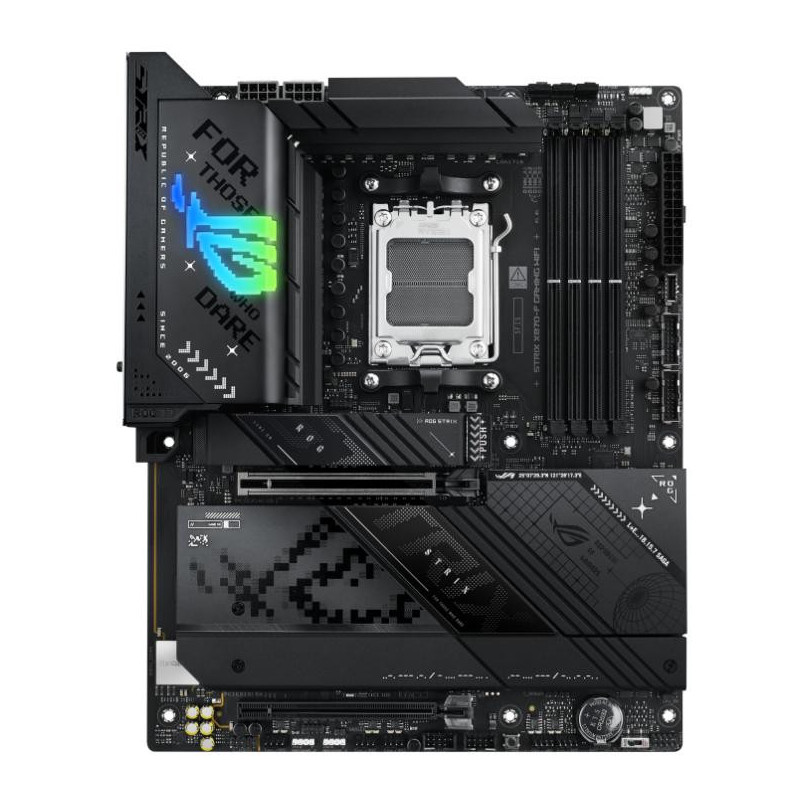 ASUS ROG STRIX X870-F GAMING WIFI