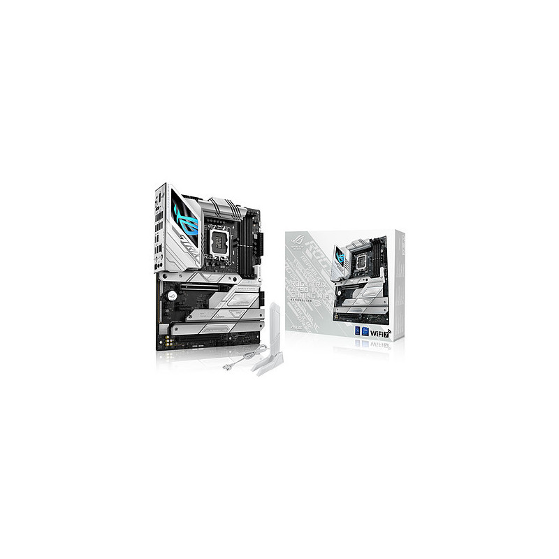 ASUS ROG STRIX Z790-A GAMING WIFI II