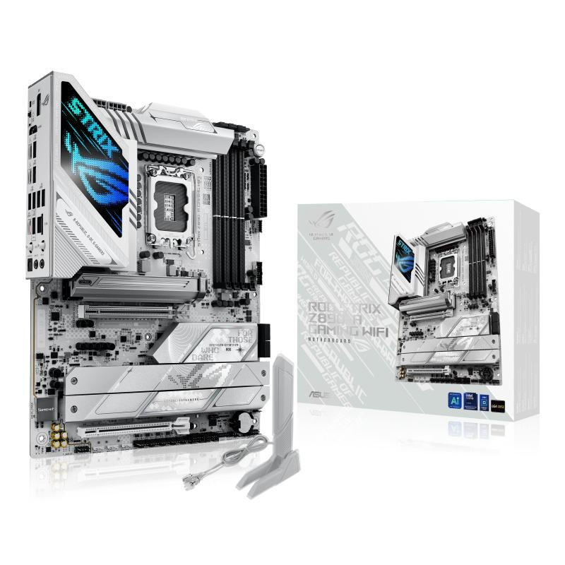 ASUS ROG Strix Z890-A Gaming Wi-Fi