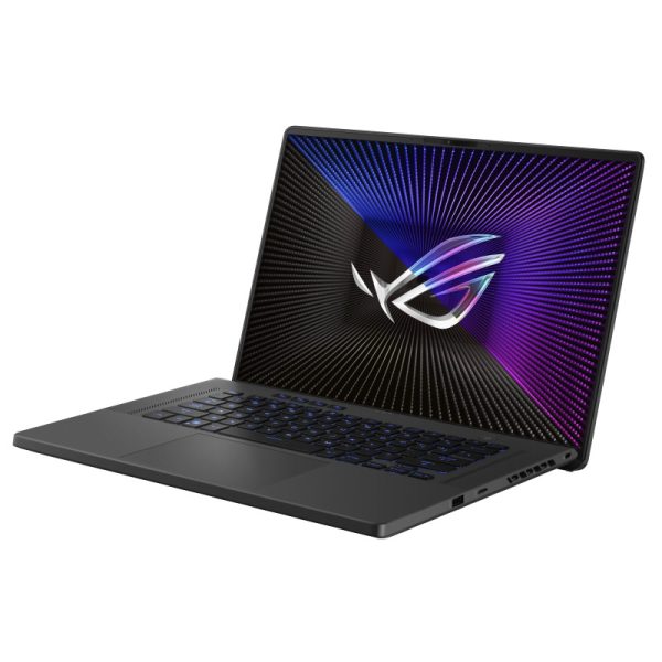 ASUS ROG Zephyrus G16 GU603VI-N4081W Intel® Core™ i7 i7-13620H · 16″, RTX 4070, 32 Go