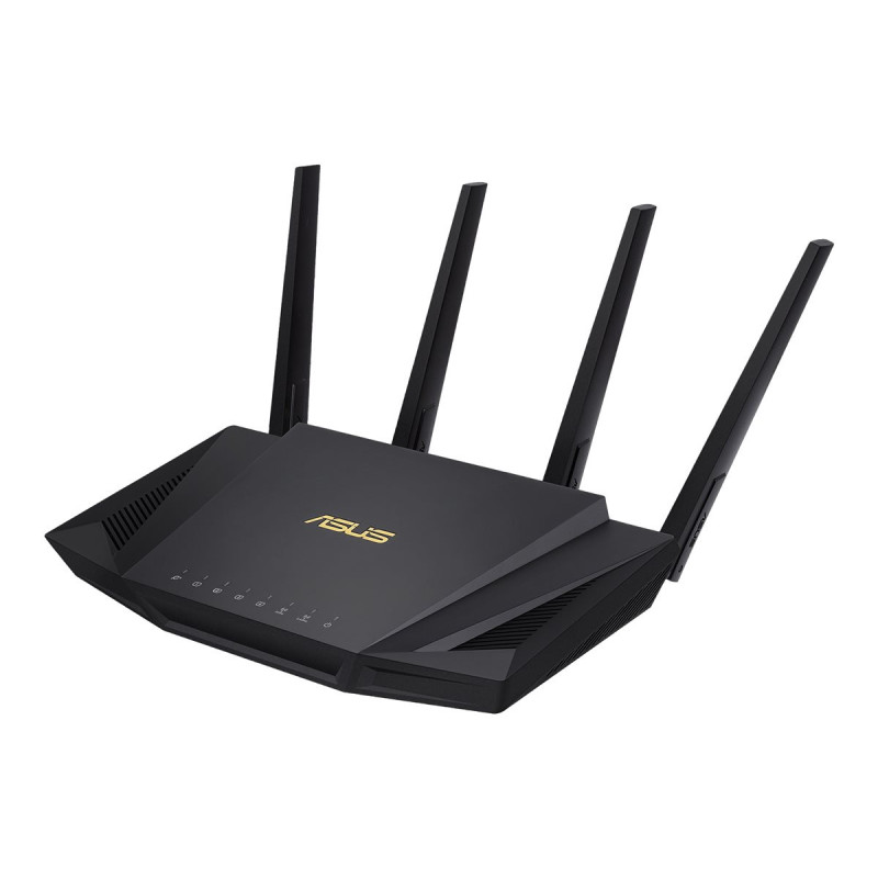 ASUS RT-AX58U v2