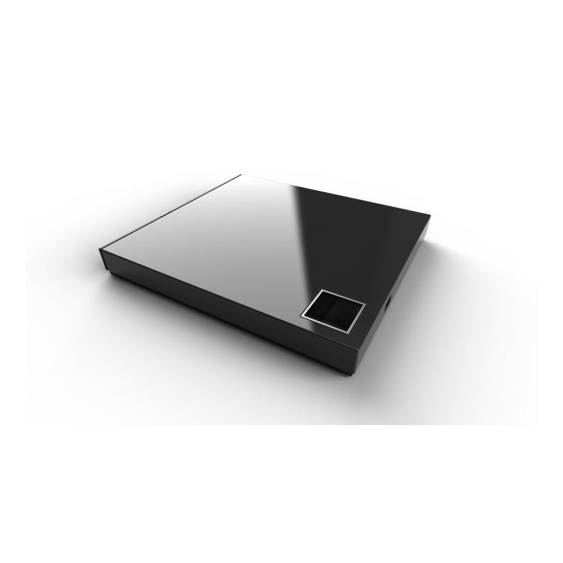 ASUS SBW-06D2X-U/BLK/G/AS// - Graveur BLU-RAY  EXTERNE Fin Noir
