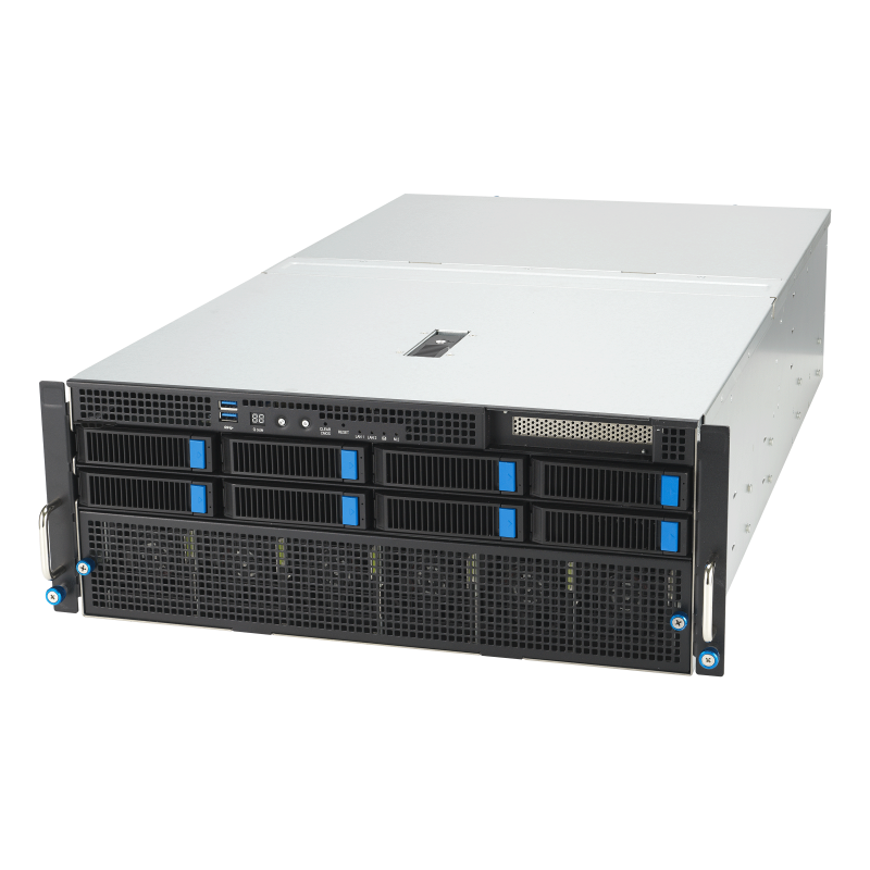 ASUS Serveur Rack 4U