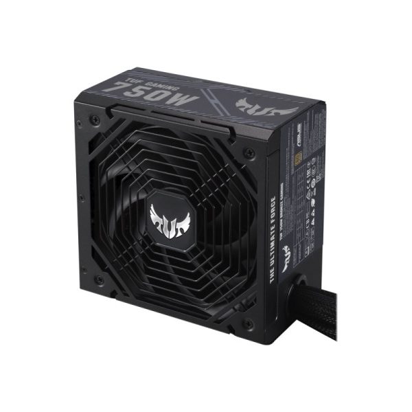 ASUS TUF Gaming 750W - 80+ Bronze - NON Modulaire