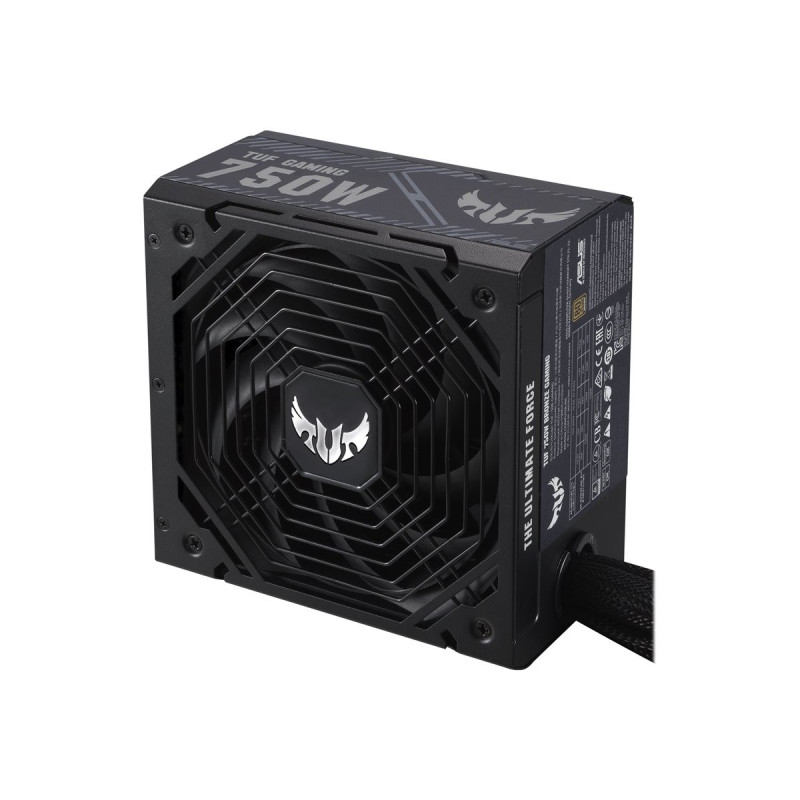 ASUS TUF Gaming 750W - 80+ Bronze - NON Modulaire