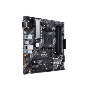 ASUS TUF GAMING B450M-PLUS II