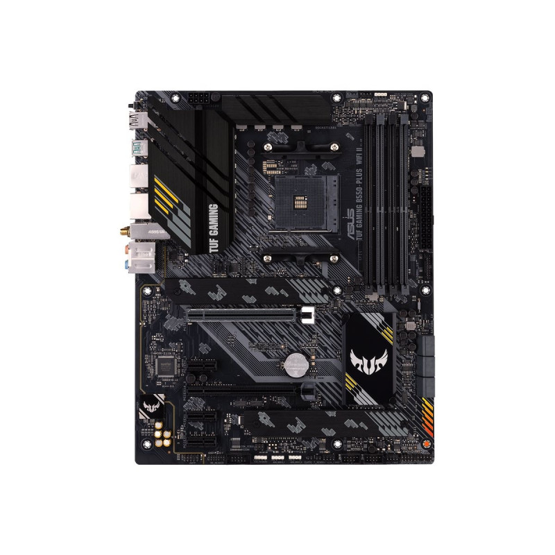 ASUS TUF GAMING B550-PLUS WIFI II