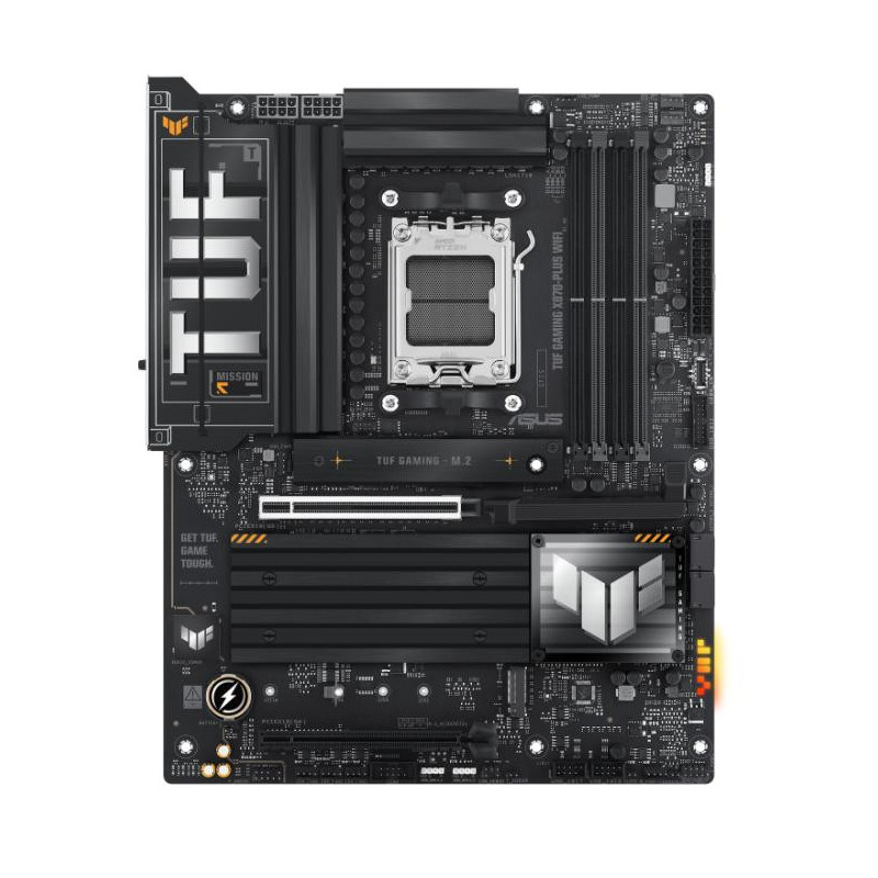 ASUS TUF GAMING X870-PLUS WIFI