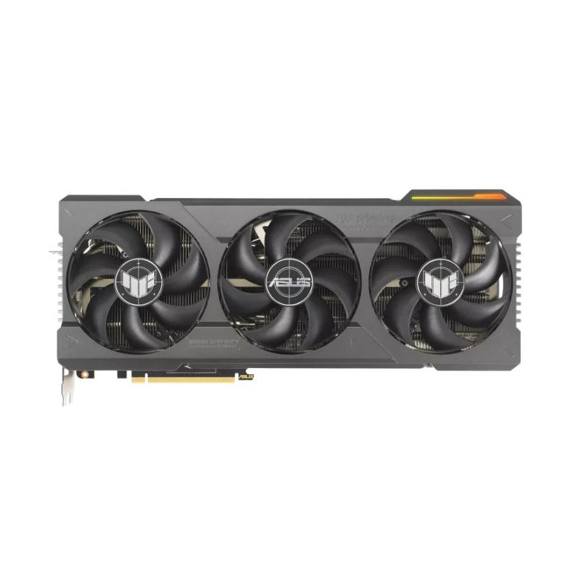 ASUS TUF Gaming TUF-RTX4080S-O16G-GAMING NVIDIA GeForce RTX 4080 SUPER 16 Go GDDR6X