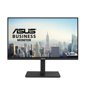 ASUS VA24ECPSN écran plat de PC 60,5 cm (23.8") 1920 x 1080 pixels Full HD LCD Noir