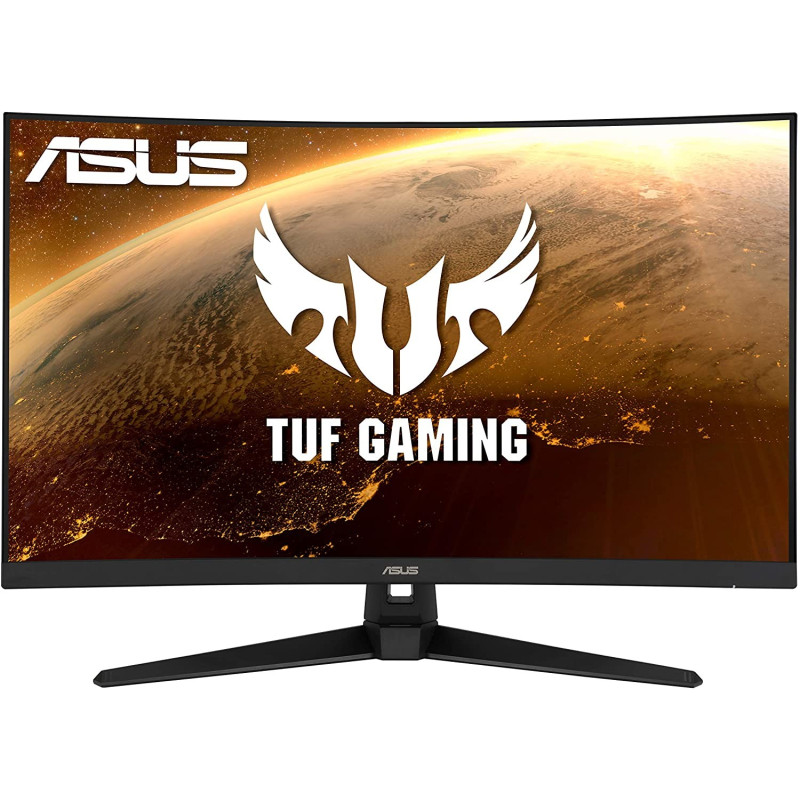ASUS TUF Gaming VG328H1B écran plat de PC 80 cm (31.5") 1920 x 1080 pixels Full HD LED Noir