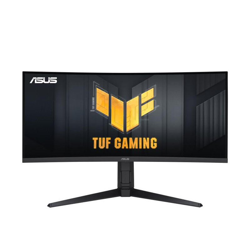ASUS TUF Gaming VG34VQL3A · 34″, UWQHD