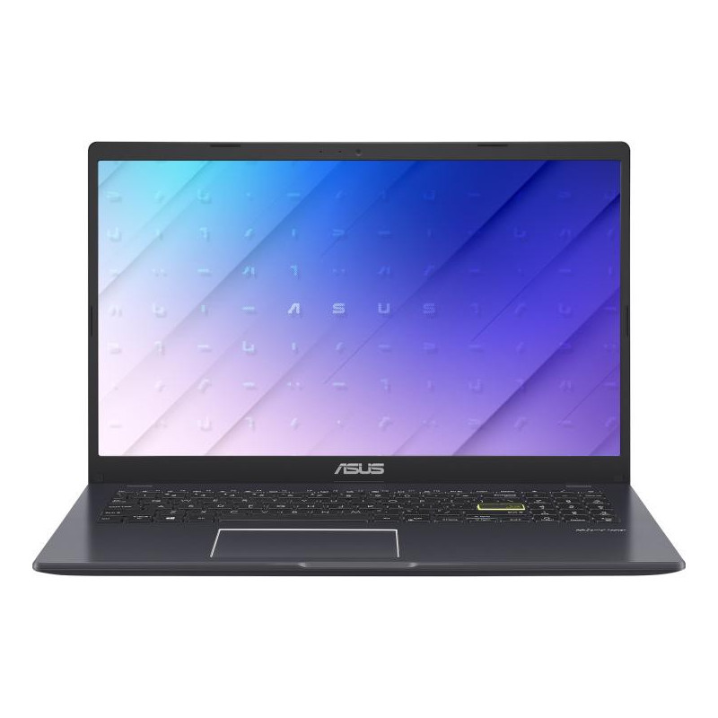 ASUS Vivobook Go 15 E510KA-EJ741W Intel® Pentium® Silver N6000 Ordinateur portable 39,6 cm (15.6") Full HD 8 Go DDR4-SDRAM 512 Go SSD Wi-Fi 5 (802.11ac) Windows 11 Home Noir