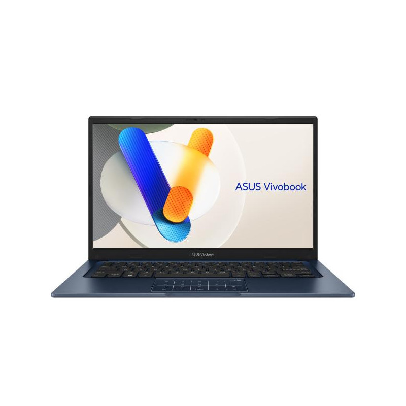 ASUS Vivobook 14 P1404ZA-EB461X Intel® Core™ i7 i7-1255U · 14″, Full HD, 16 Go