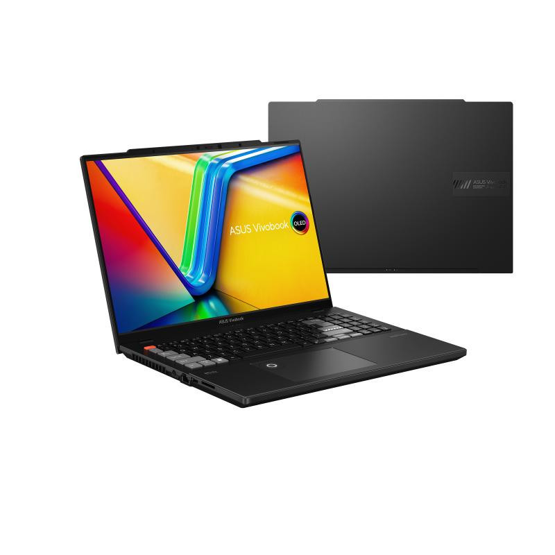 ASUS Vivobook Pro 16X OLED H6604JV-MX063X Intel® Core™ i9 i9-13980HX · 16″, RTX 4060, 32 Go