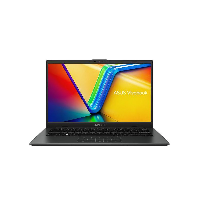 ASUS Vivobook 14 X1404GA-NK220W Intel Core i3 N-series i3-N305 Ordinateur portable 35,6 cm (14") Full HD 8 Go DDR4-SDRAM 512 Go SSD Wi-Fi 6E (802.11ax) Windows 11 Home Noir