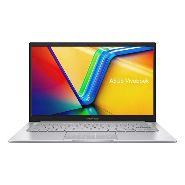 ASUS Vivobook 14 X1404ZA-EB393W Intel® Core™ i5 i5-1235U · 14″, Full HD, 16 Go