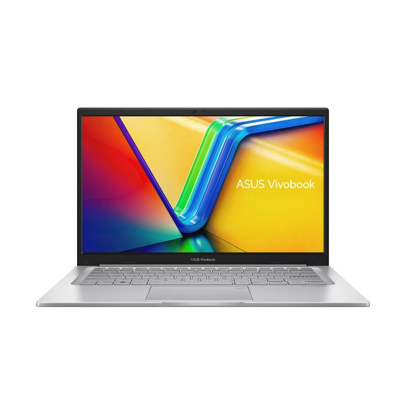 ASUS Vivobook 14 X1404ZA-NK221X Intel® Core™ i5 i5-1235U · 14″, Full HD, 8 Go