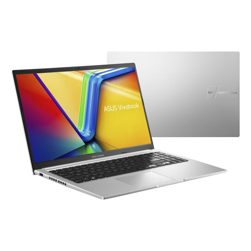 ASUS Vivobook 15 X1502ZA-BQ1348W Intel® Core™ i7 i7-1255U · 15,6″, Full HD, 8 Go