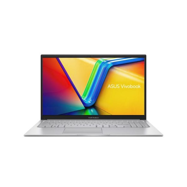 ASUS Vivobook 15 X1504ZA-BQ524W Intel® Core™ i7 i7-1255U · 15,6″, Full HD, 8 Go