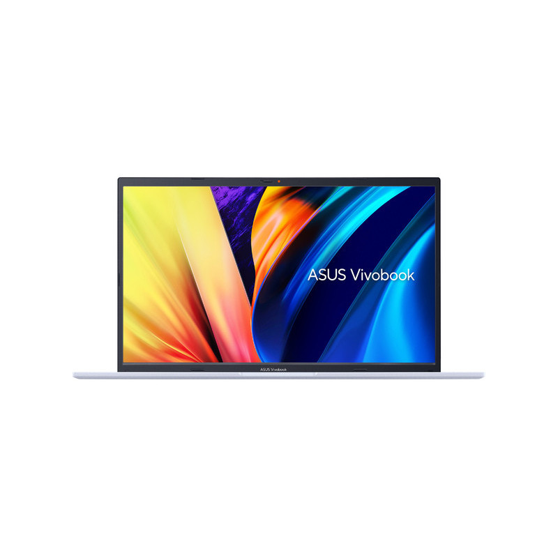 ASUS Vivobook 17 X1702ZA-AU181W Intel® Core™ i7 i7-1255U Ordinateur portable 43,9 cm (17.3") Full HD 8 Go DDR4-SDRAM 512 Go SSD Wi-Fi 6 (802.11ax) Windows 11 Home Argent