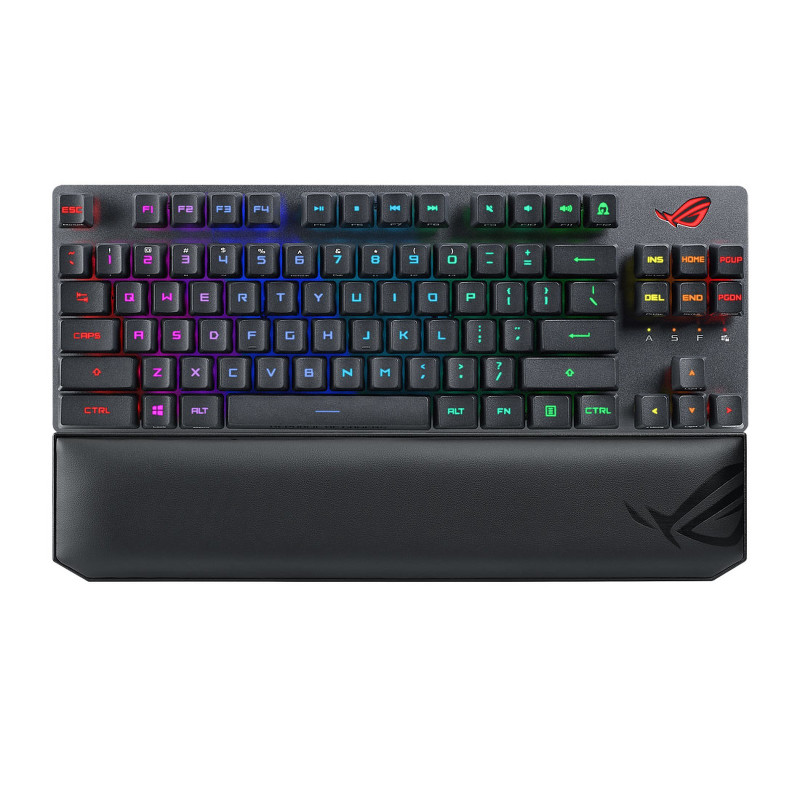 ASUS X807 STRIX SCOPE RX TKL