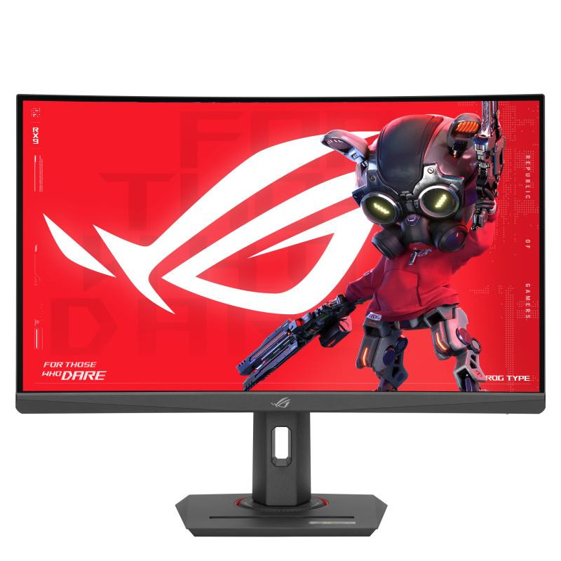 ASUS ROG Strix XG27WCMS · 27″, QHD