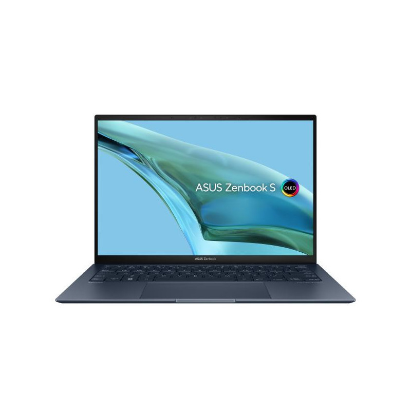 ASUS Zenbook S 13 OLED UX5304VA-NQ079X Intel® Core™ i7 i7-1355U · 13,3″, 16 Go, SSD 1 To