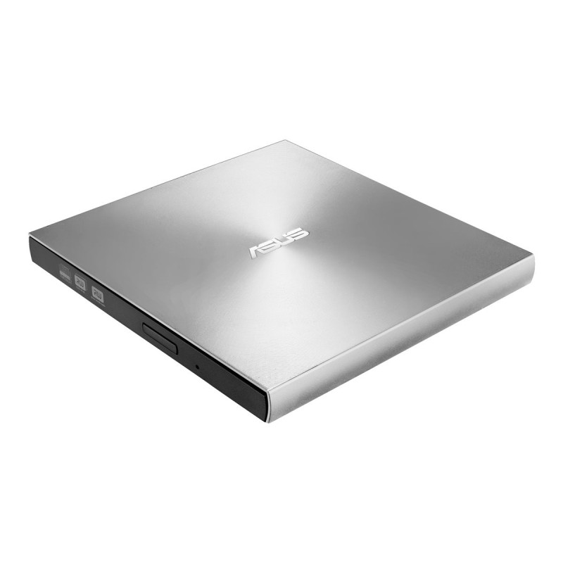 ASUS ZEN DRIVE SDRW-08U9M-U/SIL - Graveur DVD EXTERNE