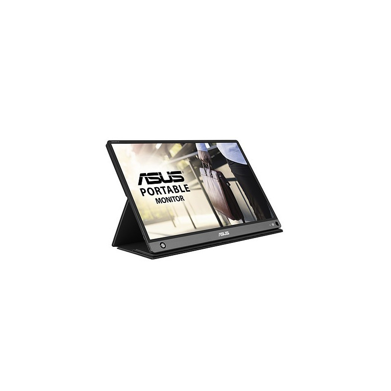 ASUS MB16AHP