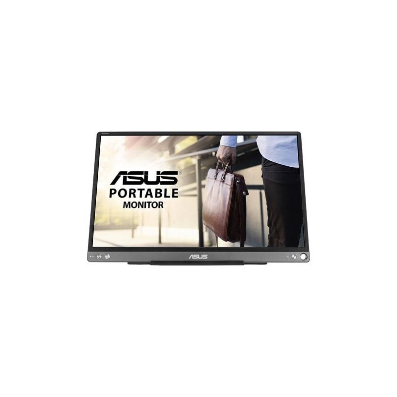 ASUS MB16ACE
