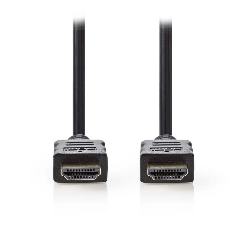 Nedis Cable HDMI High Speed 2m