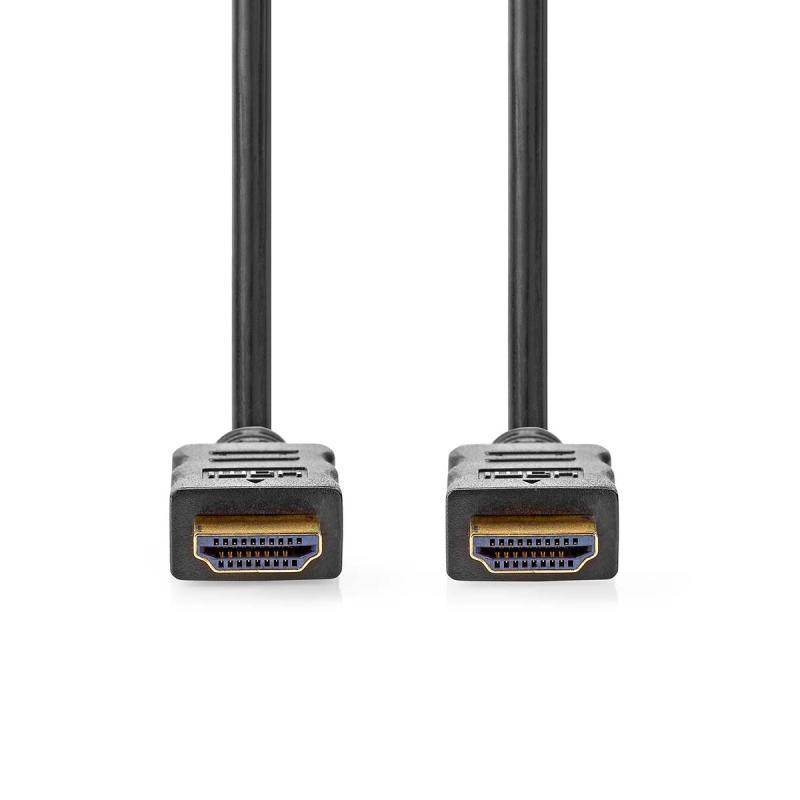 Nedis Cable HDMI High Speed 3m