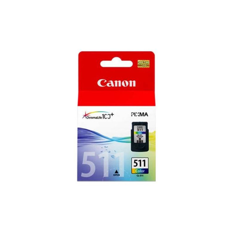 Canon CL-511