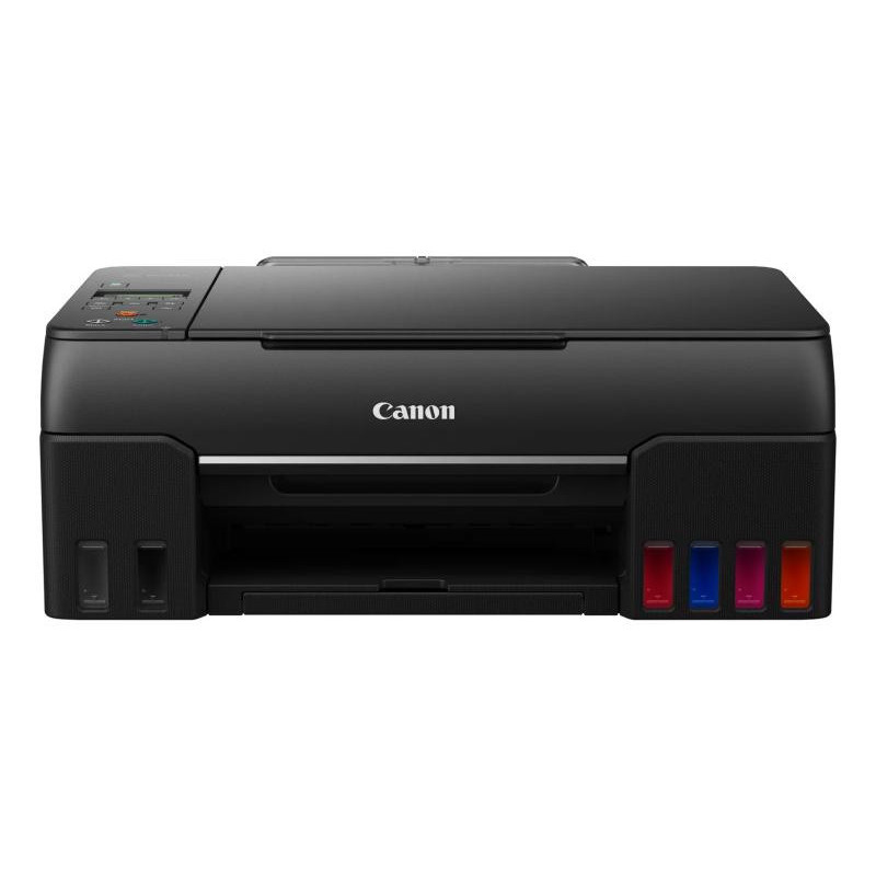 Canon Megatank Pixma G650