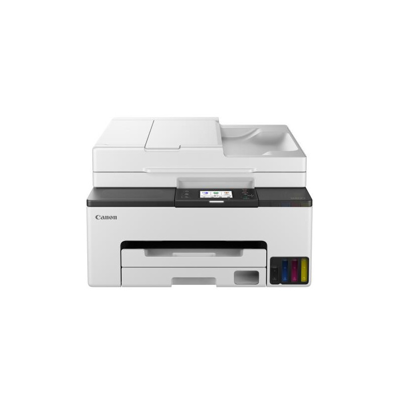 Canon MAXIFY GX2050 Jet d'encre A4 600 x 1200 DPI Wifi