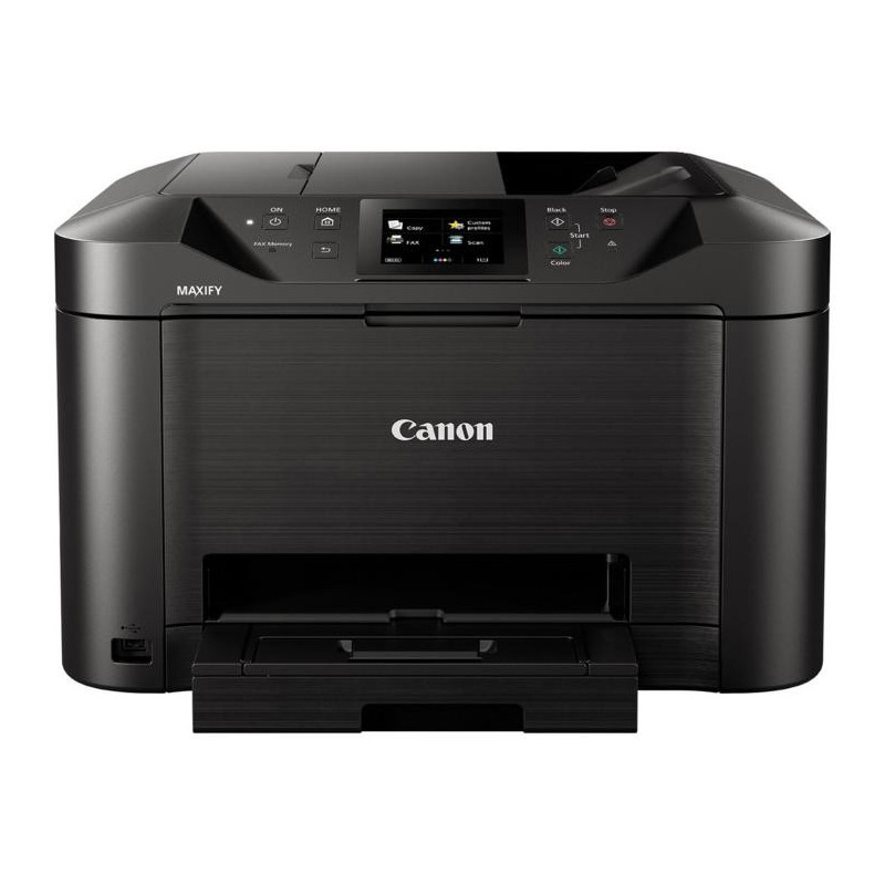 Canon Maxify MB5150